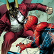 Art by Jim Cheung, via Marvel/Entertainment Weekly